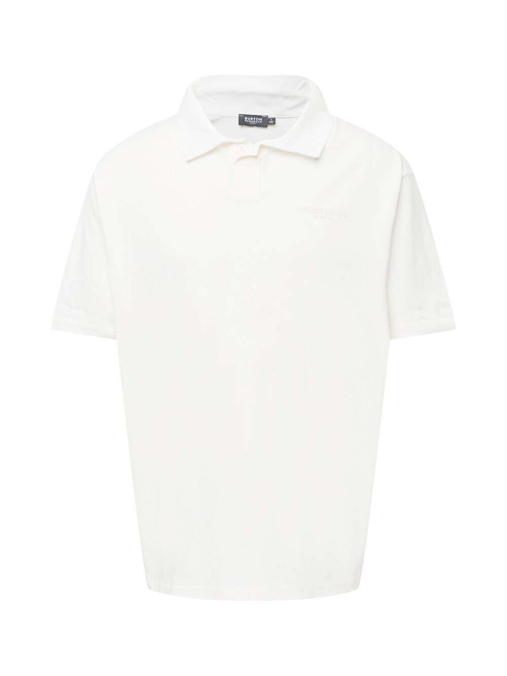 

Футболка BURTON MENSWEAR LONDON, белый