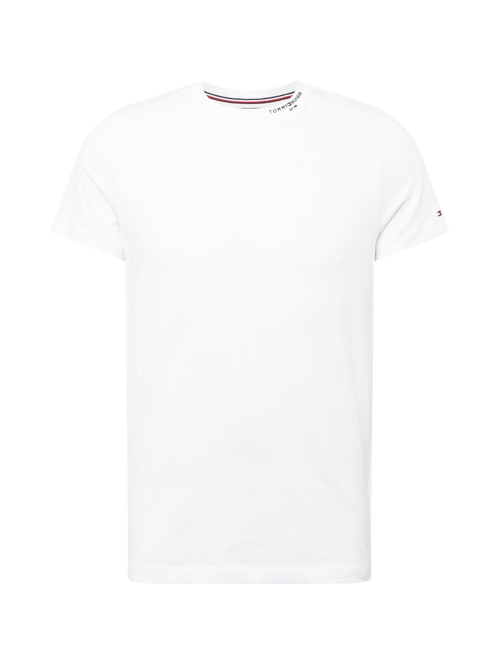 

Футболка Tommy Hilfiger, белый