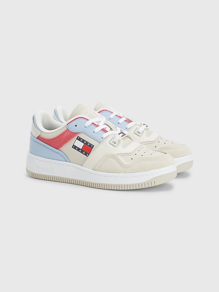 

Кроссовки Pop Color Cupsole Tommy Jeans