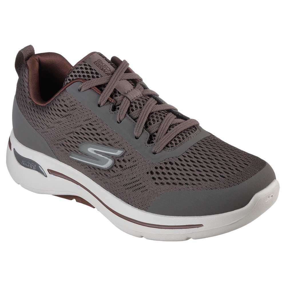 

Кроссовки Skechers Go Walk Arch Fit-Idy, зеленый