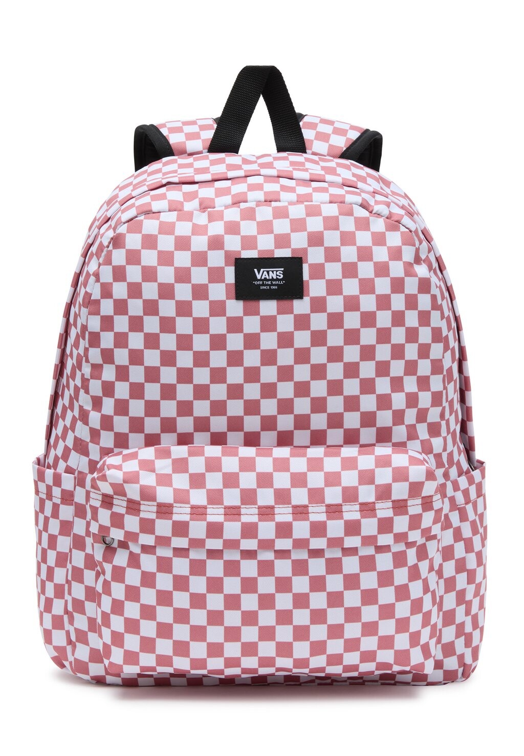 

Рюкзак OLD SKOOL CHECK Vans, цвет withered rose
