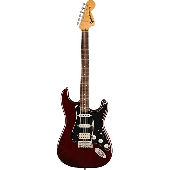 

Электрогитара Squier Classic Vibe '70s Stratocaster HSS