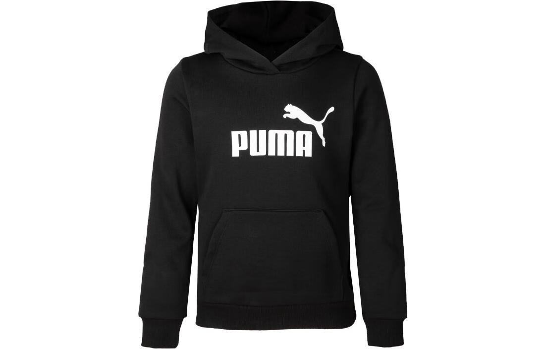 

Толстовка Puma, черный