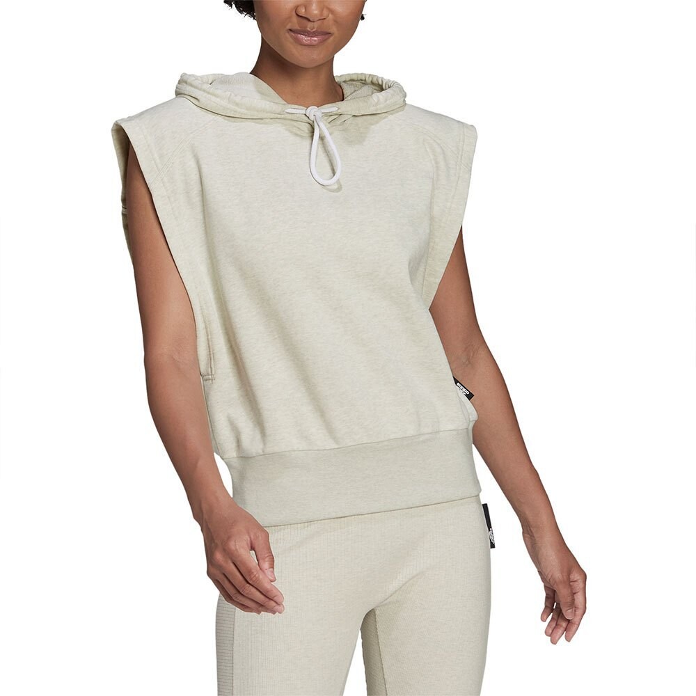 

Толстовка adidas Sportswear SL, зеленый