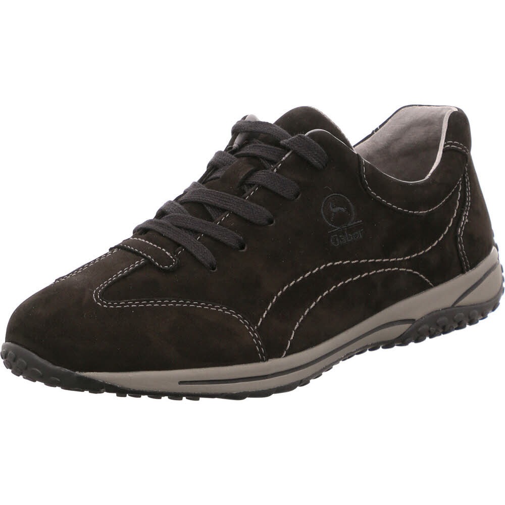 

Кроссовки Gabor Sneaker, черный