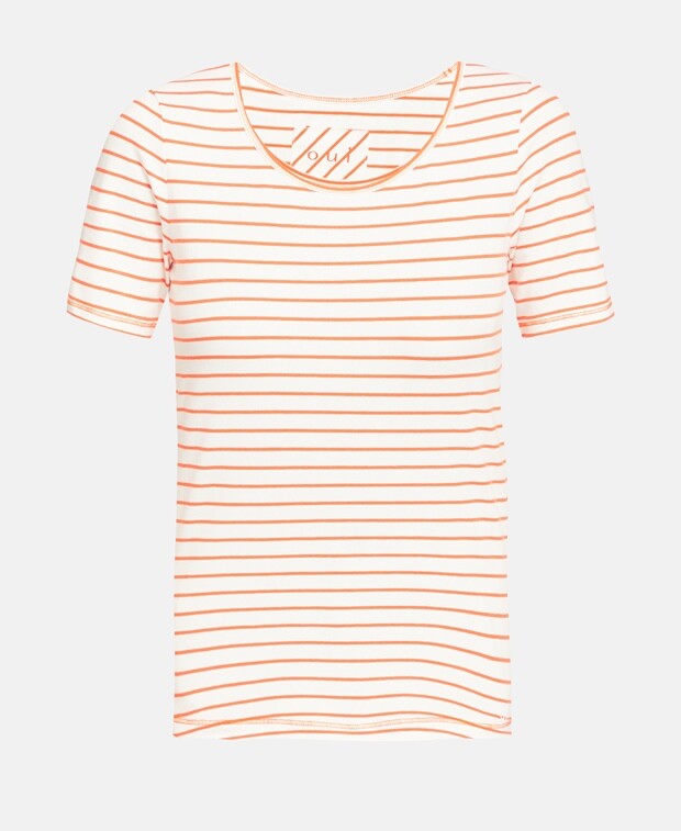 

Футболка Oui Black Label, цвет Pumpkin Orange