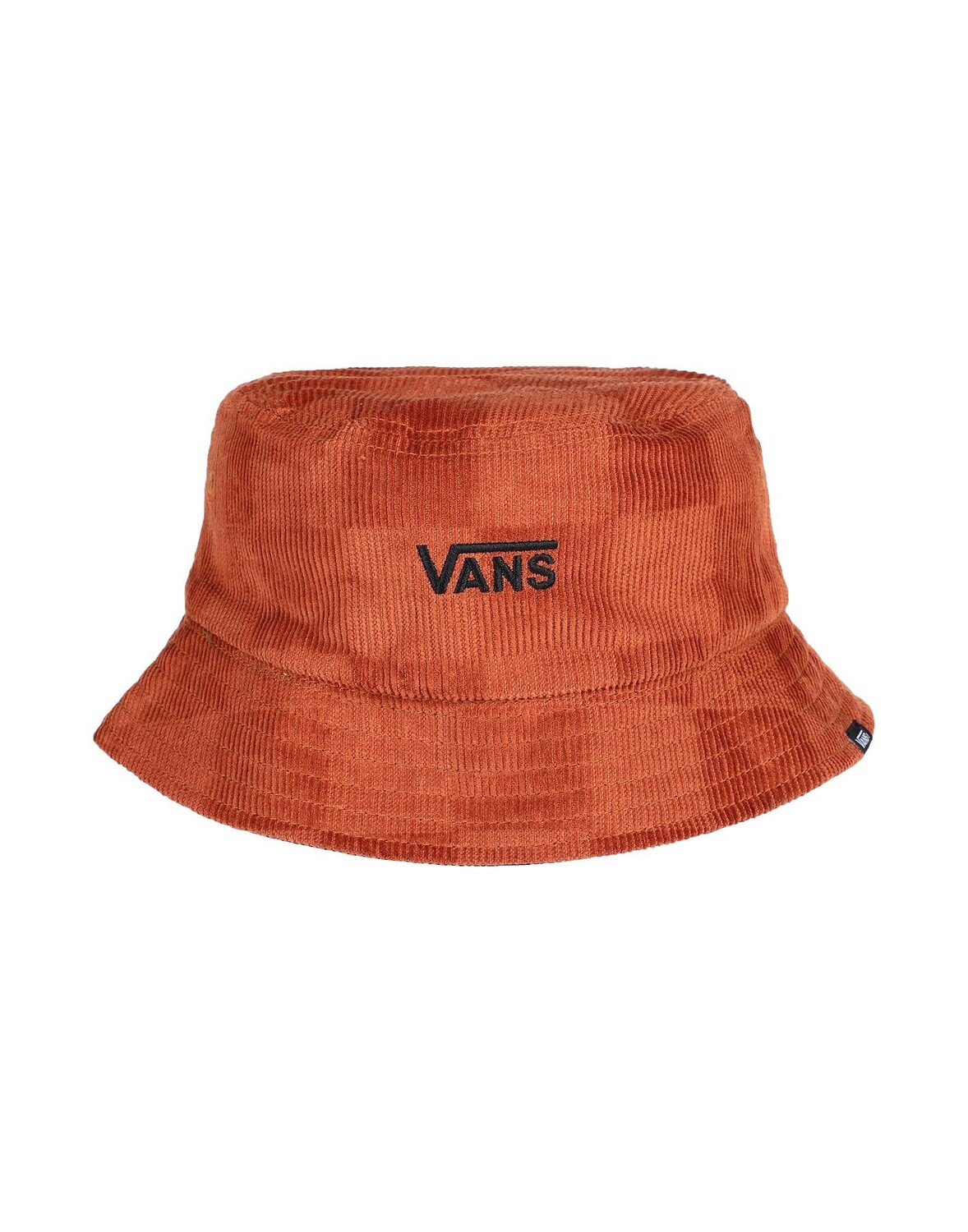 

Головной убор Vans, оранжевый