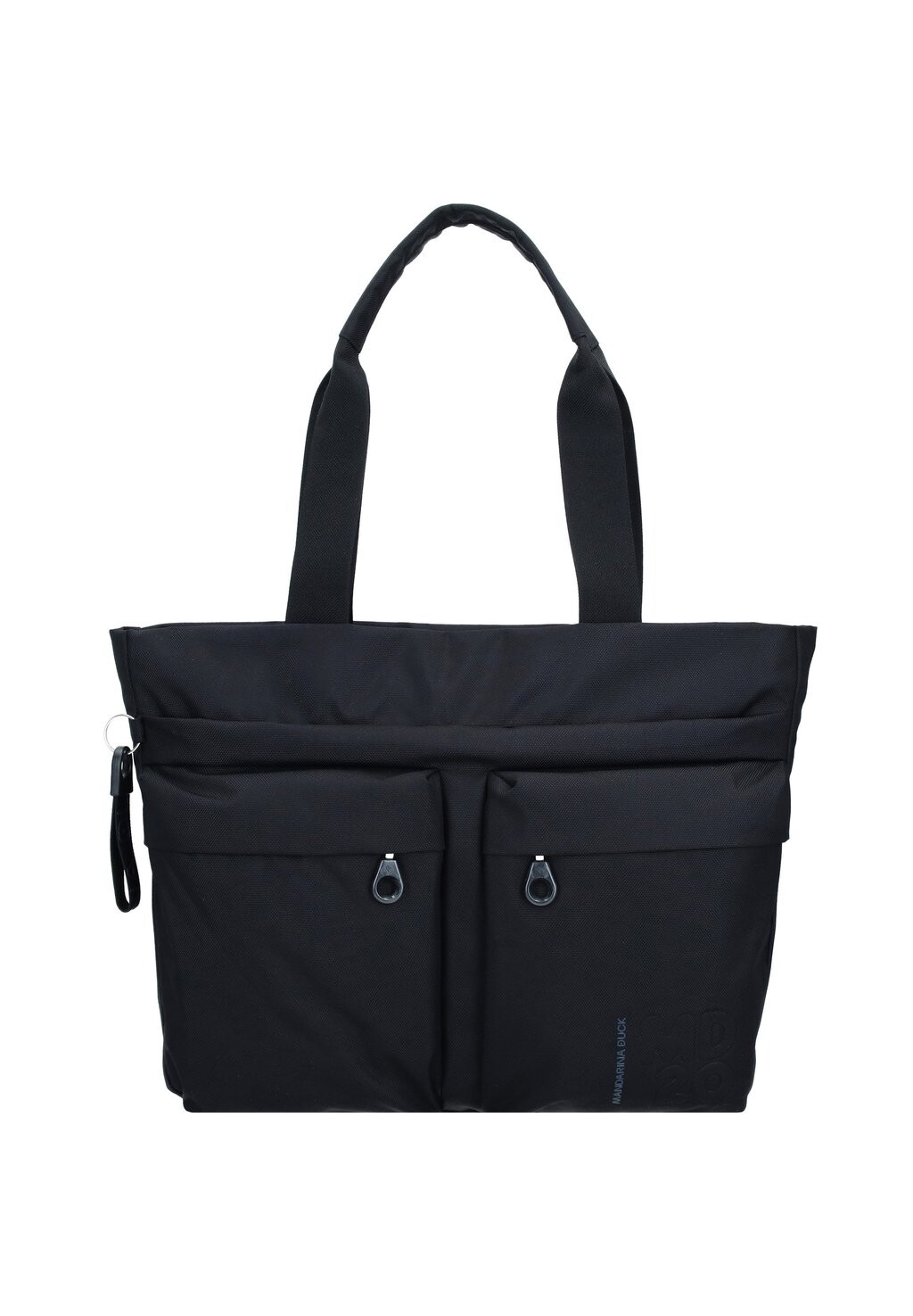 

Сумка для ноутбука Mandarina Duck, черный