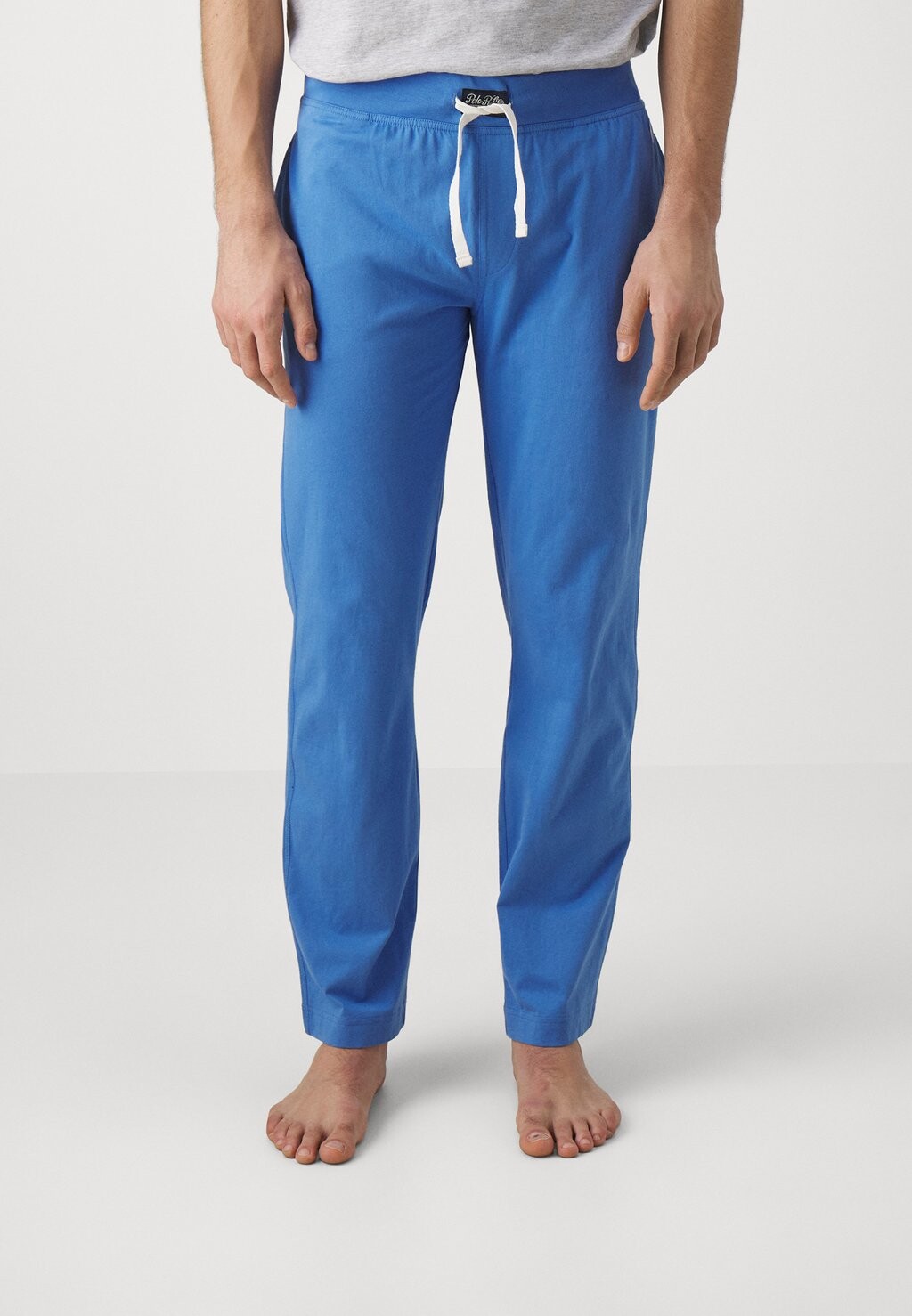 

Пижамные штаны Polo Ralph Lauren, синий