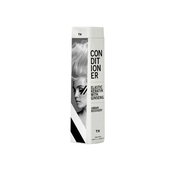 

Кондиционер для волос Urban Recovery Acondicionador Keratina con Ginseng Trendy Hair, 300 ml