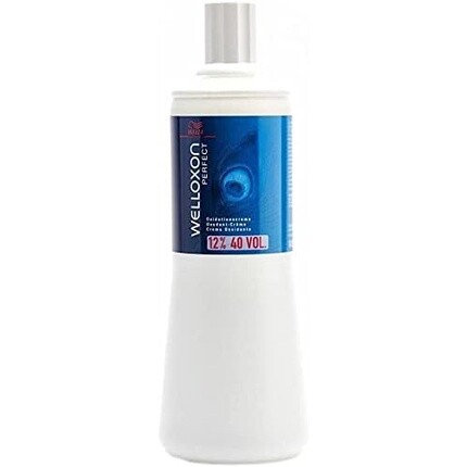 

Wella Welloxon Perfect 12% 1000мл