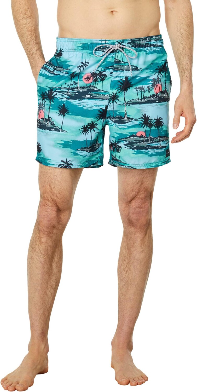 

Мечтатели 16 дюймов Волейбол Rip Curl, цвет Medium Blue