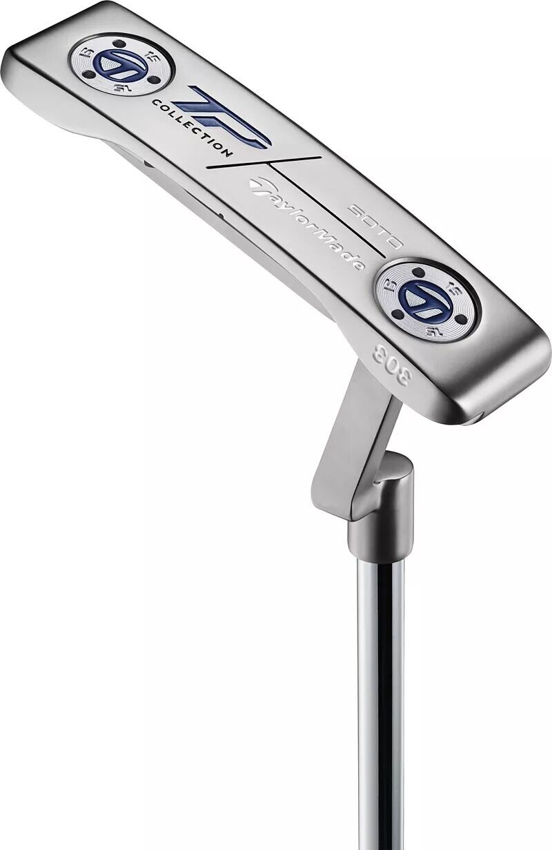 

Клюшка для гольфа TaylorMade TP HydroBlast Soto 1