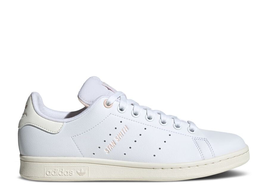 

Кроссовки adidas Wmns Stan Smith 'White Wonder Quartz', белый