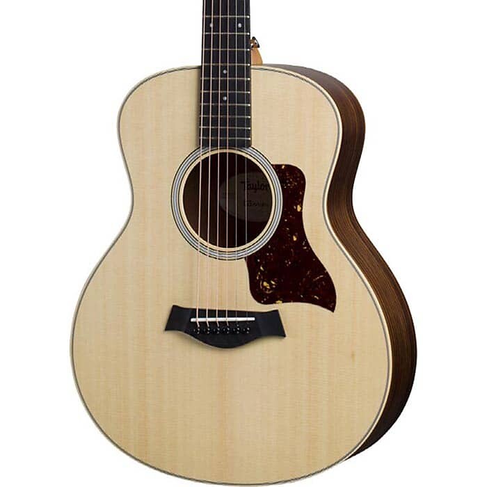 

Акустическая гитара Taylor GS Mini-E Rosewood - Natural