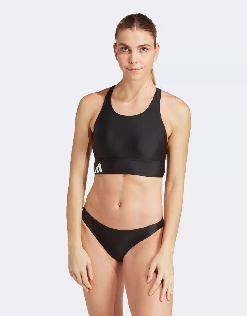 

Черные бикини adidas Beach adidas performance