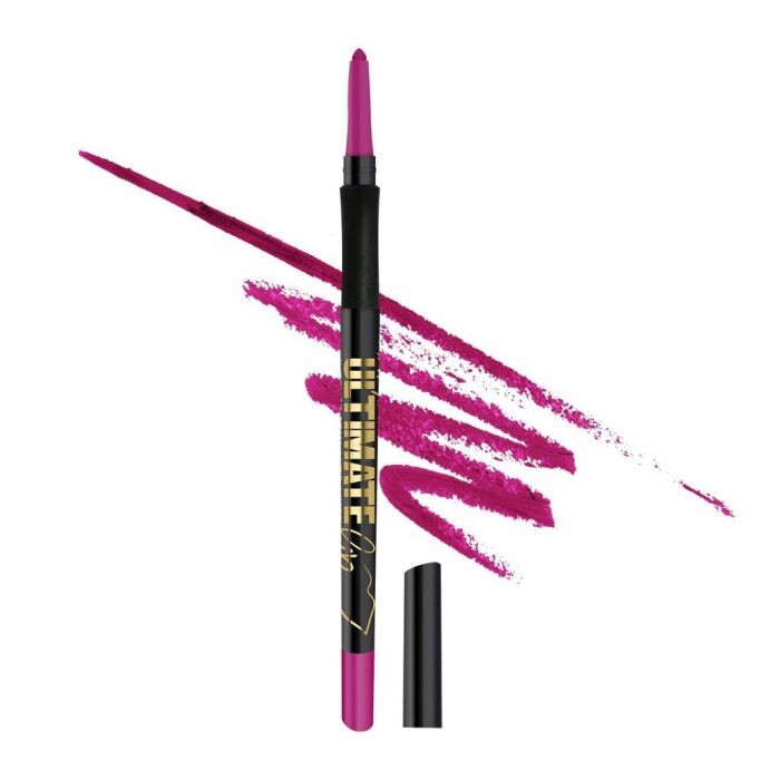 

Карандаш для губ Ultimate Auto Perfilador de Labios L.A. Girl, Keep It Spicy