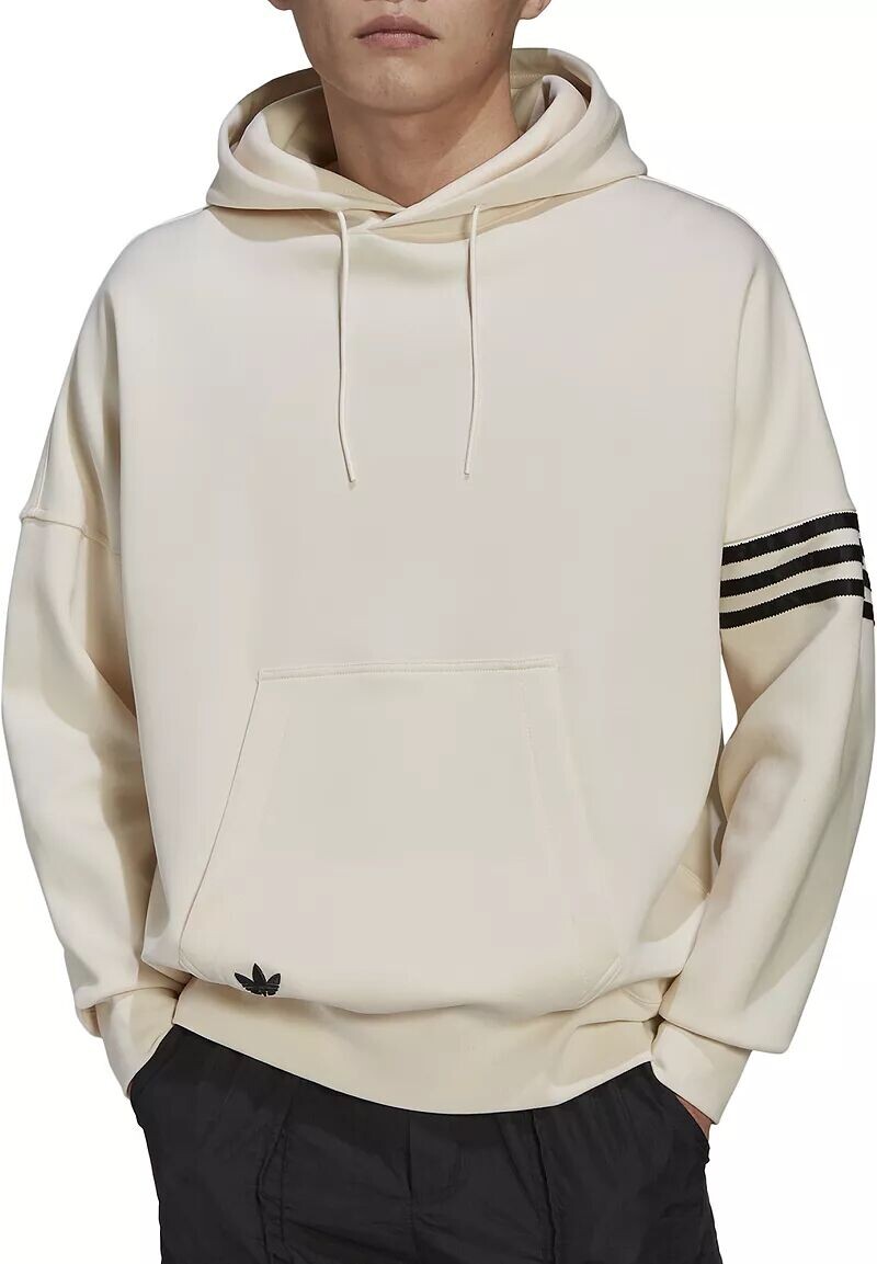 

Мужская худи Adidas Originals Adicolor Neuclassics