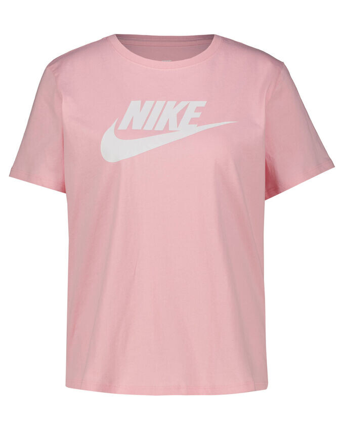 

Основы футболки Nike Sportswear, розовый