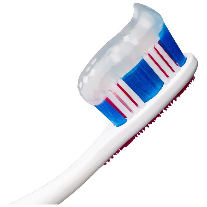 Зубная паста Dentífrico Max White Crystals Colgate, 75 ml crest pro health advanced gum restore зубная паста с фтором отбеливающая 104 г 3 7 унции