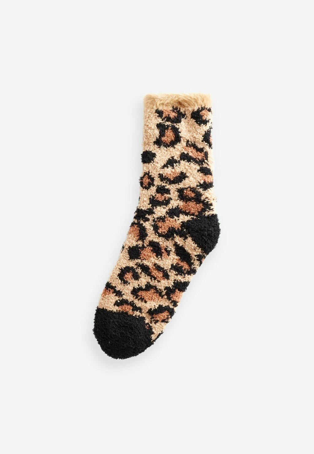 

Носки COSY 2 PACK Next, коричневый
