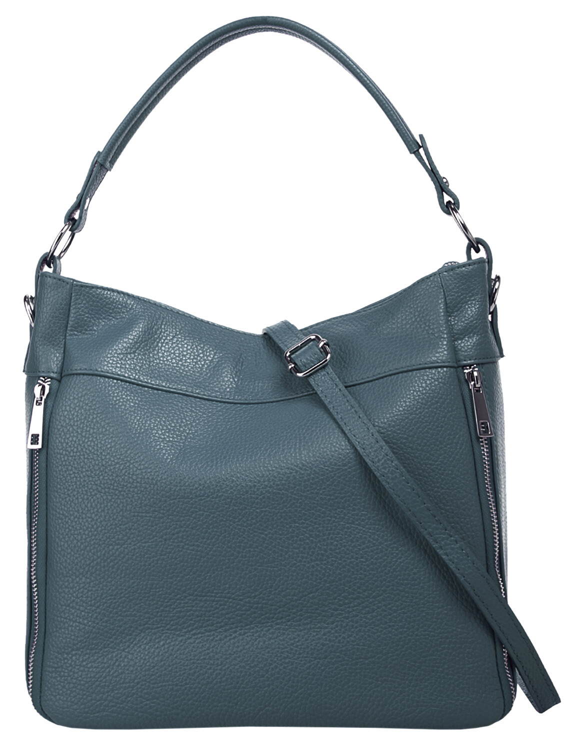 

Сумка Cluty Handtasche, светло синий