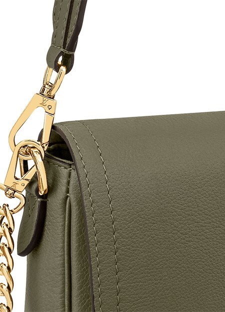 

LockMe Тендер Louis Vuitton
