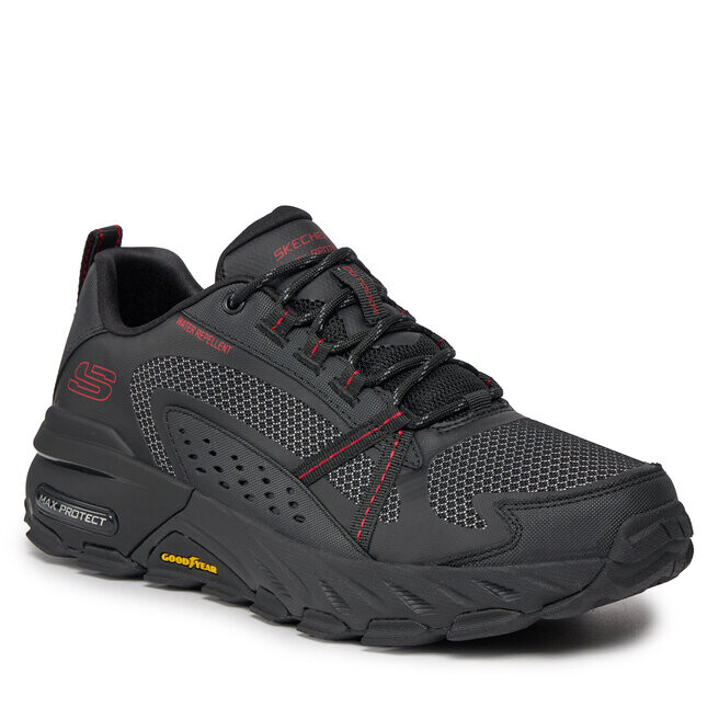 

Кроссовки Skechers MaxProtect, черный