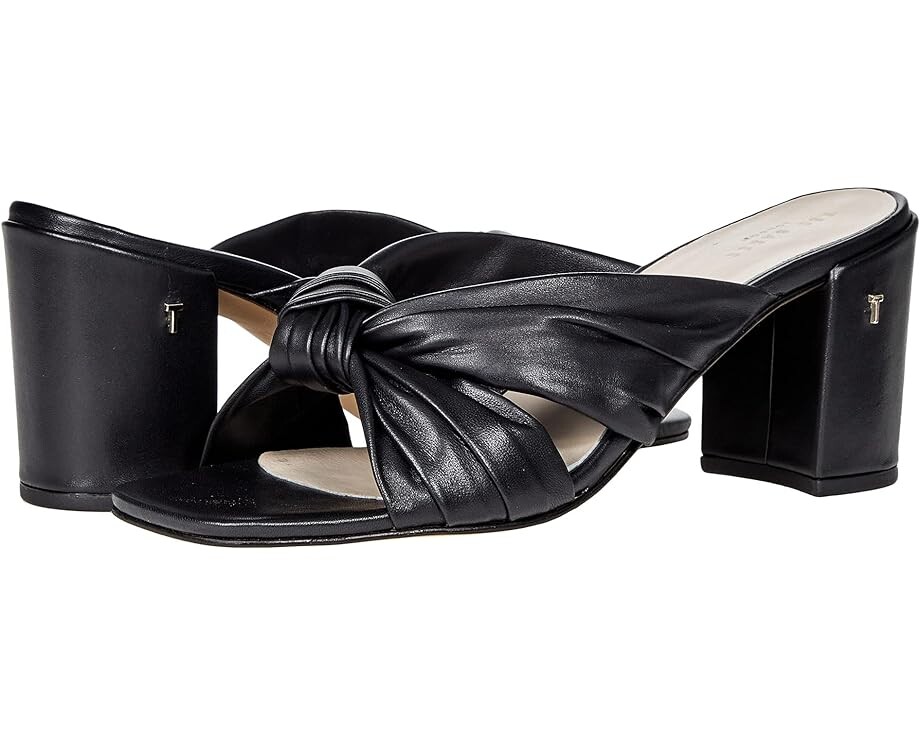 

Туфли Ted Baker Pyford, черный