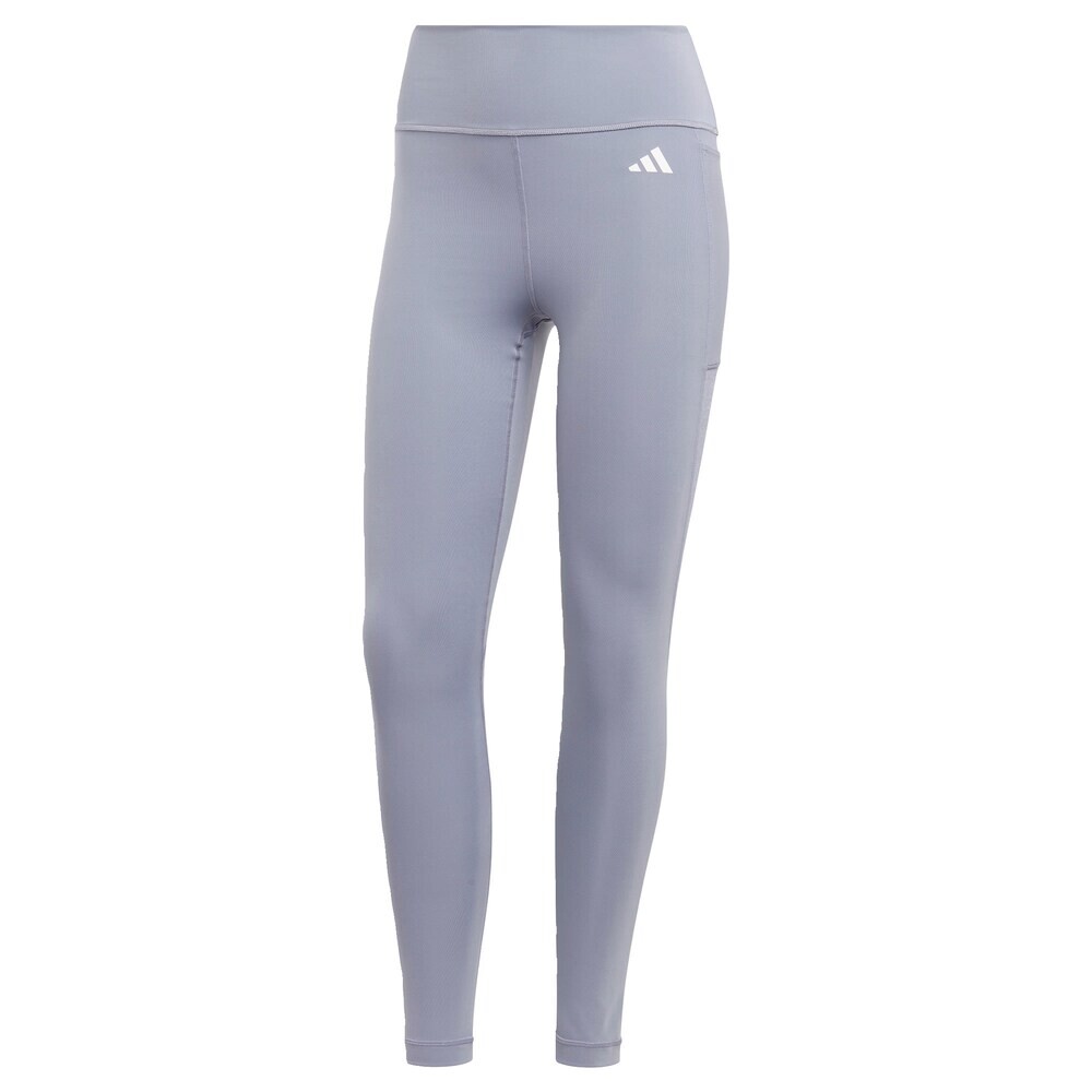 

Узкие тренировочные брюки Adidas Train Essentials High-Intensity, светло-серый