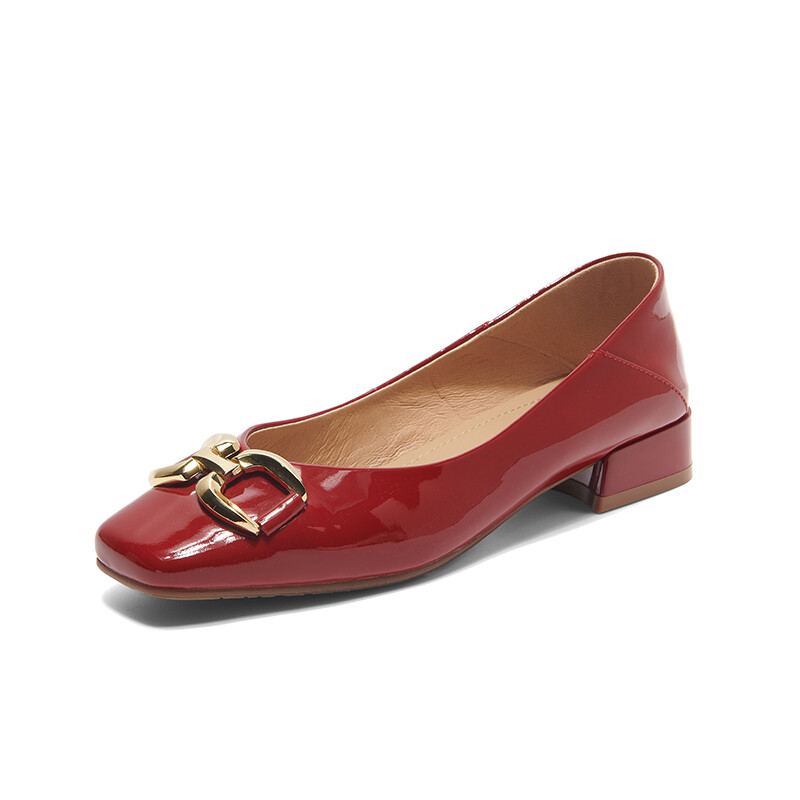 

Туфли женские повседневные Women's Casual Shoes Women's Pt'Son, кремовый