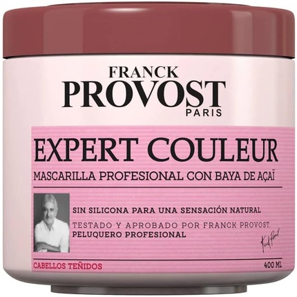 Franck Provost Expert Couleur Цветная маска 400мл
