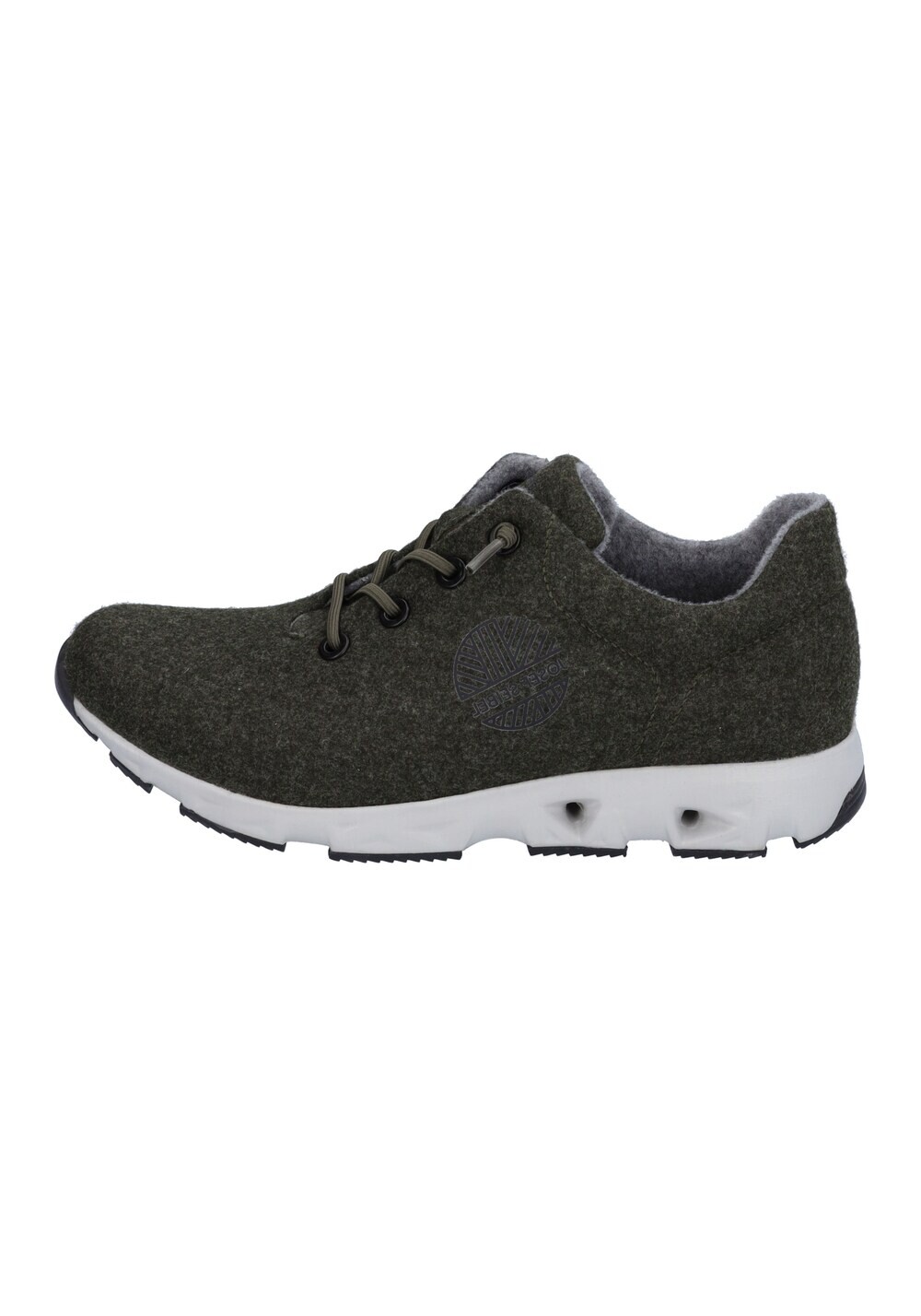 

Кроссовки JOSEF SEIBEL Noah 05, темно-зеленый