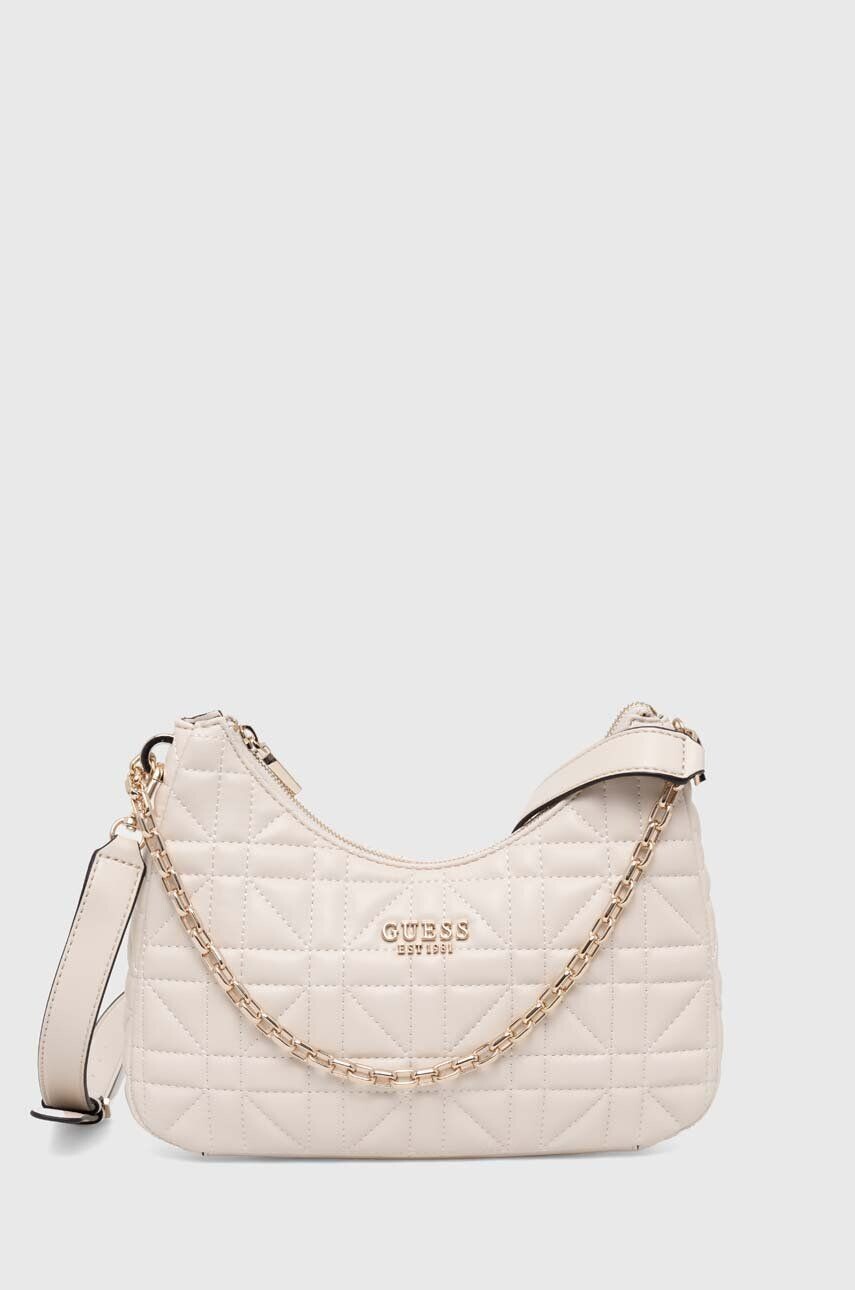 

Сумочка Guess ASSIA, бежевый