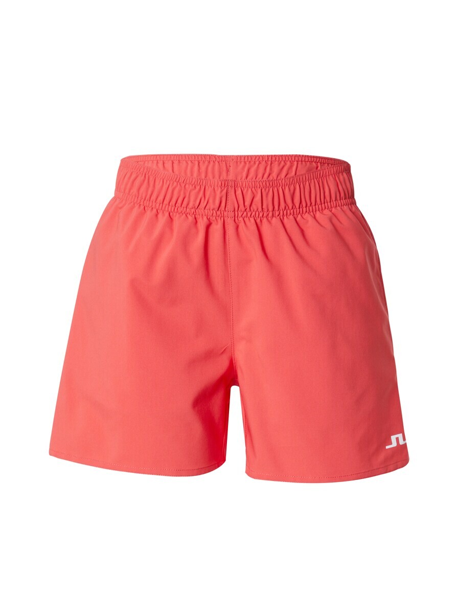 

Спортивные брюки J.Lindeberg Regular Workout Pants Pricilla, коралловый