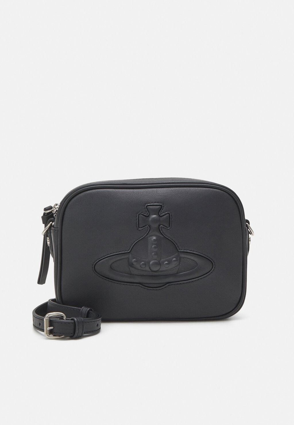 

Сумка через плечо Anna Camera Bag Vivienne Westwood, черный