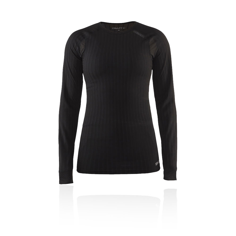 

Спортивный топ Craft Active Extreme 2.0 RN Baselayer, черный