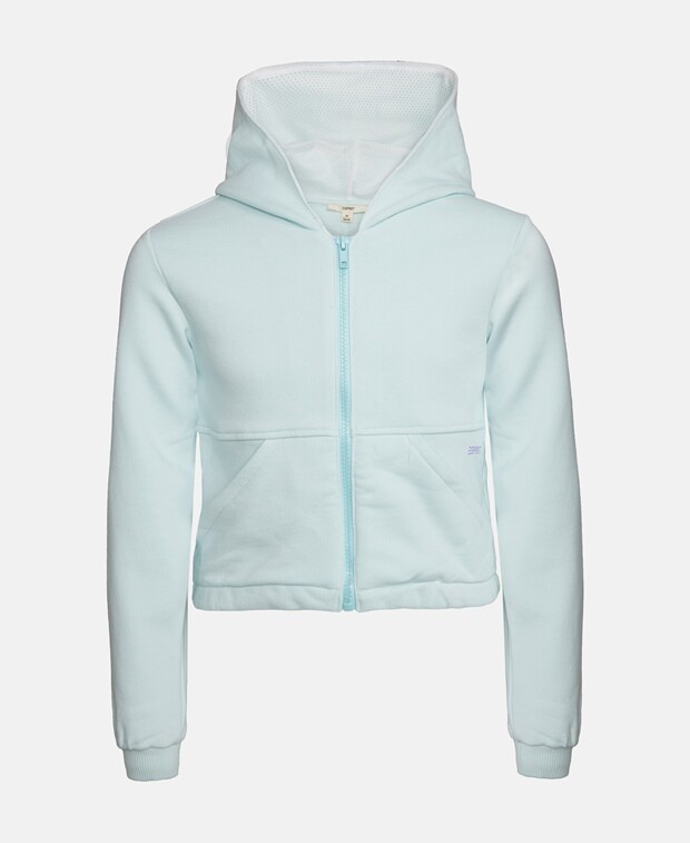 

Толстовка Esprit, мятный