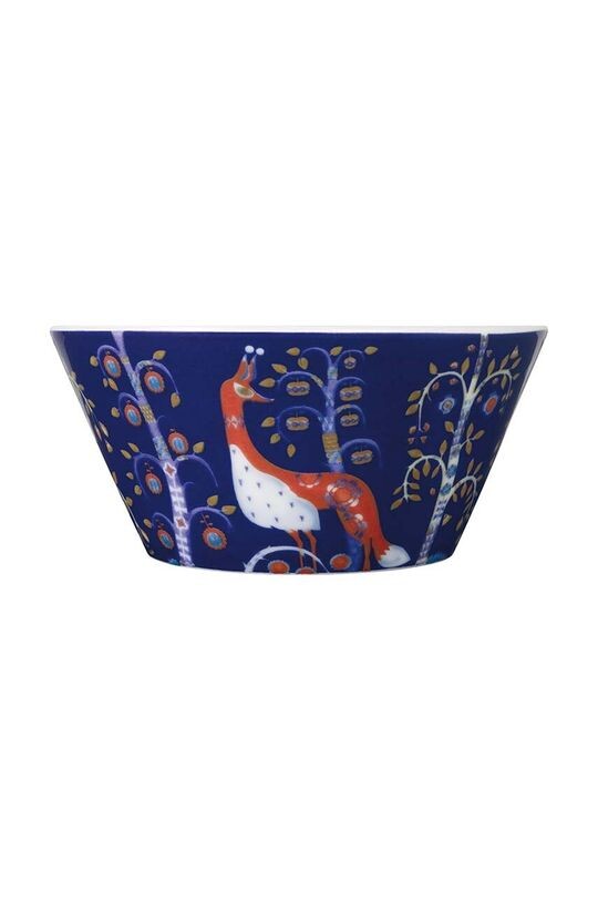 

Чаша Тайка Iittala, мультиколор