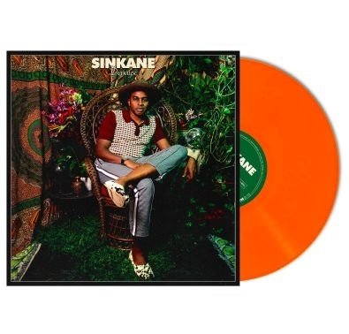 Виниловая пластинка Sinkane - Depayse (Limited Edition)