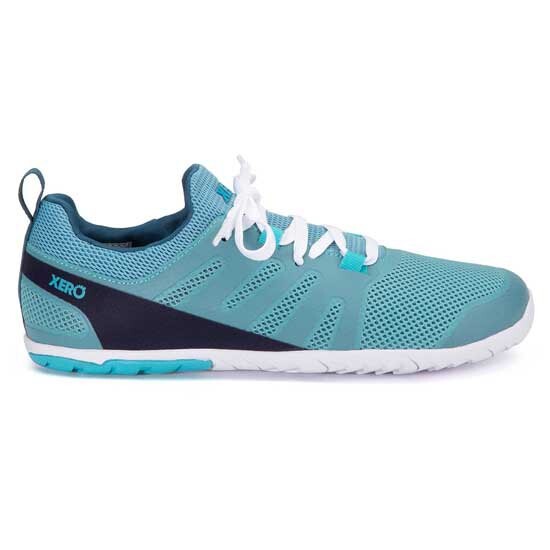 

Кроссовки для бега Xero Shoes Forza, синий