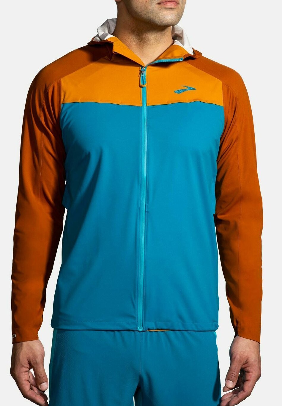 

Дождевик Brooks