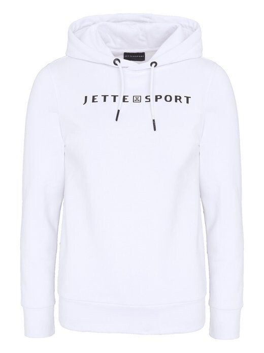 

Толстовка с капюшоном Jette Sport, белый