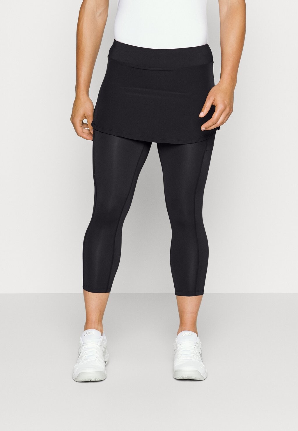 

Юбка спортивная Joma, черный