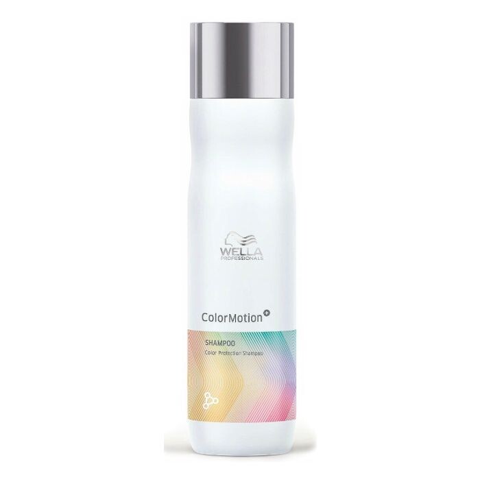 

Шампунь Color Motion Champú Protector del Color Wella Professionals, 1000