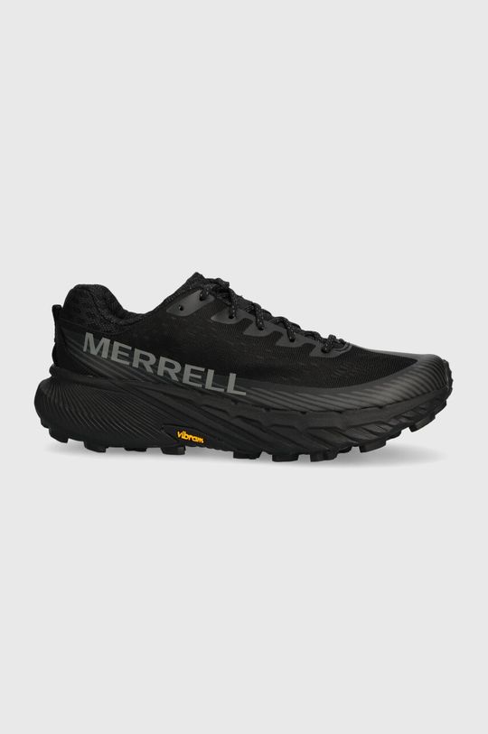 

Обувь «Аджилити Пик 5» Merrell, черный