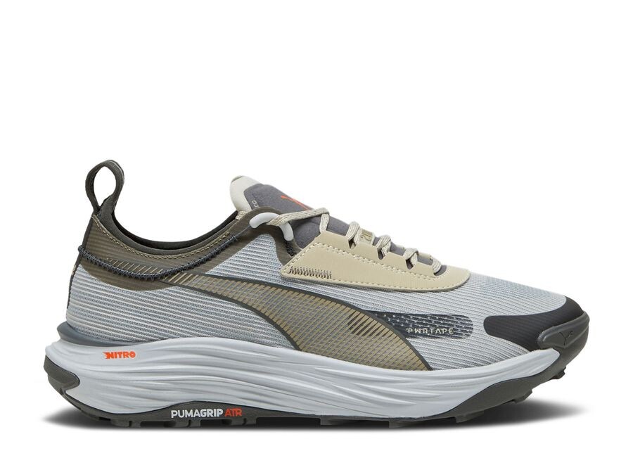 

Кроссовки Puma Voyage Nitro 3, цвет Seasons Cool Light Grey Desert Dust