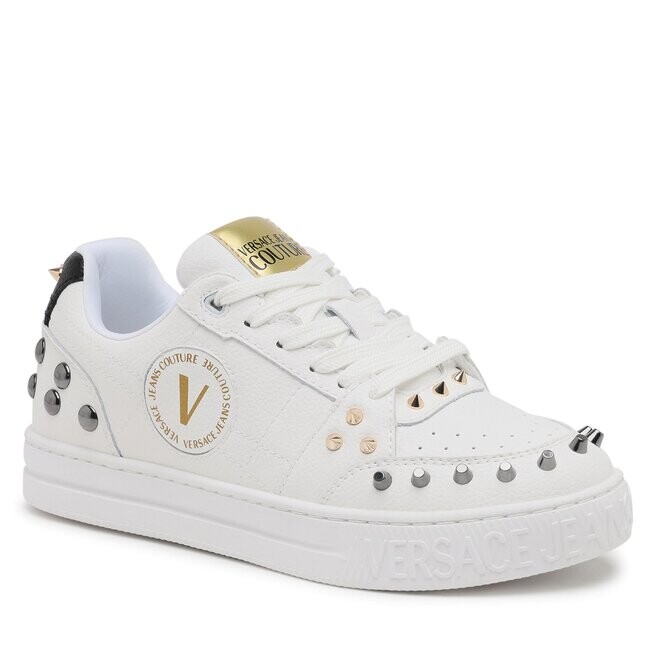 

Кроссовки Versace Jeans Couture, белый