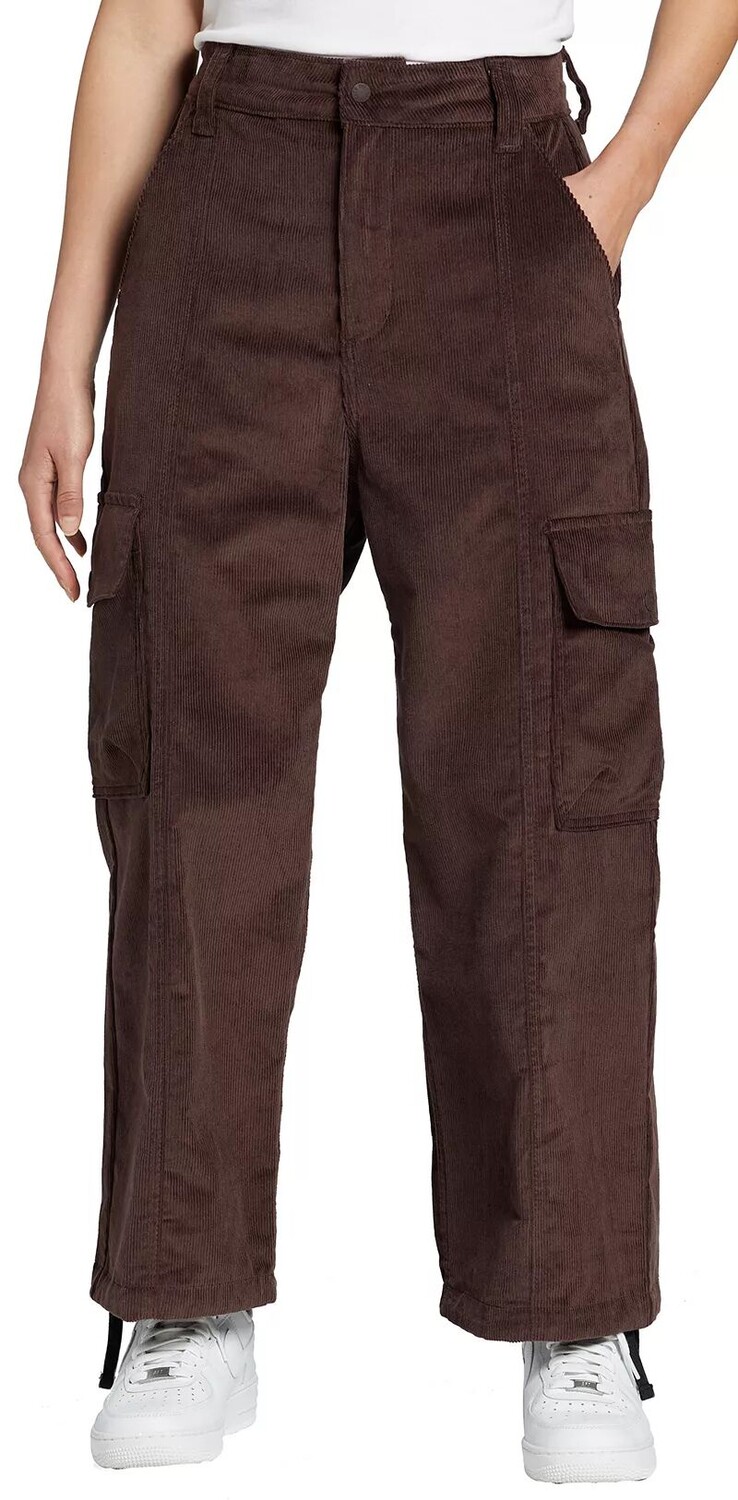 

Женские вельветовые брюки The North Face