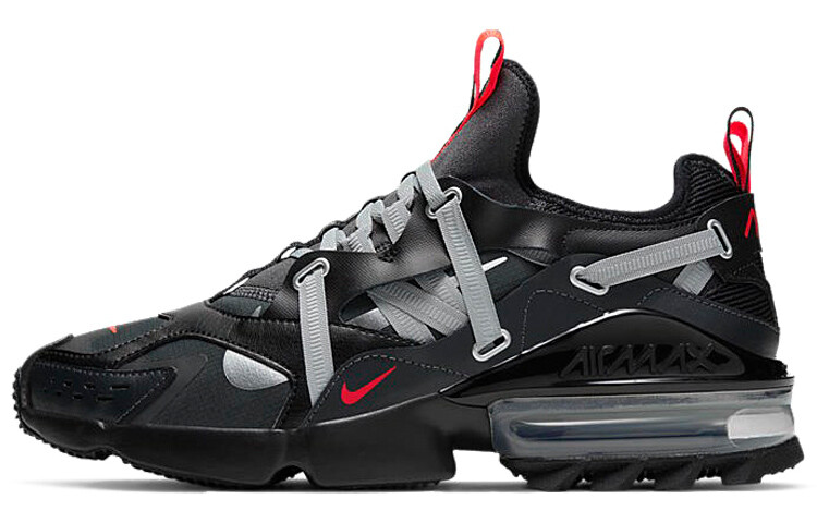 

Nike Air Max Infinity Wntr черный/красный/серый
